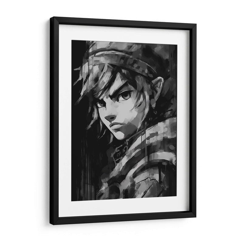 Link - Jann Kant | Cuadro decorativo de Canvas Lab