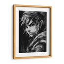 Link - Jann Kant | Cuadro decorativo de Canvas Lab