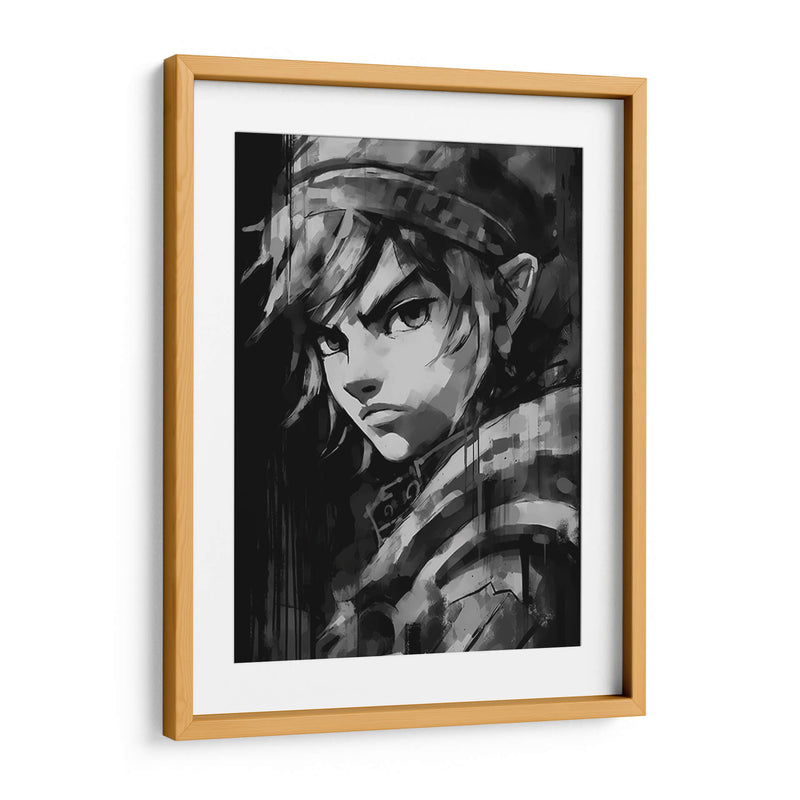 Link - Jann Kant | Cuadro decorativo de Canvas Lab