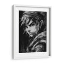 Link - Jann Kant | Cuadro decorativo de Canvas Lab