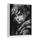 Link - Jann Kant | Cuadro decorativo de Canvas Lab