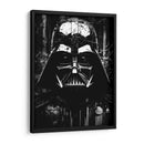 Vader - Jann Kant | Cuadro decorativo de Canvas Lab