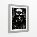 Vader - Jann Kant | Cuadro decorativo de Canvas Lab