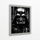 Vader - Jann Kant | Cuadro decorativo de Canvas Lab