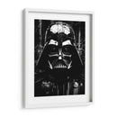 Vader - Jann Kant | Cuadro decorativo de Canvas Lab