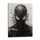 Spiderman II - Jann Kant | Cuadro decorativo de Canvas Lab