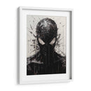 Spiderman II - Jann Kant | Cuadro decorativo de Canvas Lab