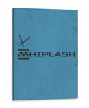 Whiplash | Cuadro decorativo de Canvas Lab