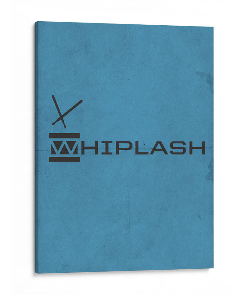 Whiplash | Cuadro decorativo de Canvas Lab