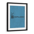 Whiplash | Cuadro decorativo de Canvas Lab