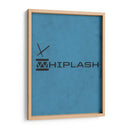 Whiplash | Cuadro decorativo de Canvas Lab