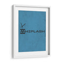 Whiplash | Cuadro decorativo de Canvas Lab