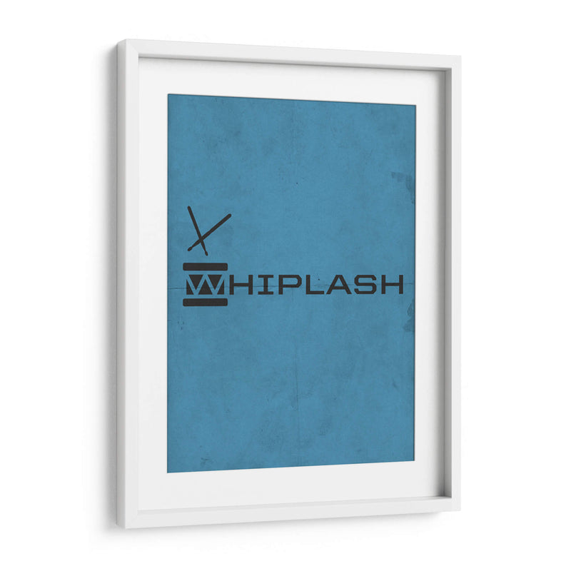 Whiplash | Cuadro decorativo de Canvas Lab