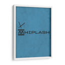 Whiplash | Cuadro decorativo de Canvas Lab