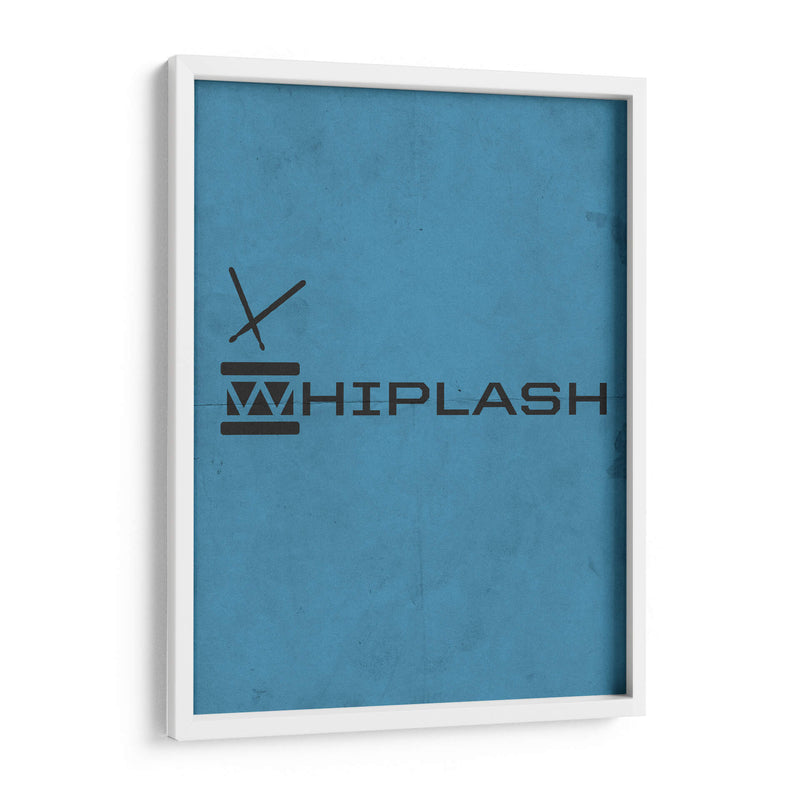 Whiplash | Cuadro decorativo de Canvas Lab