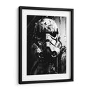 Stormtrooper - Jann Kant | Cuadro decorativo de Canvas Lab