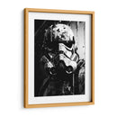 Stormtrooper - Jann Kant | Cuadro decorativo de Canvas Lab