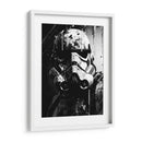 Stormtrooper - Jann Kant | Cuadro decorativo de Canvas Lab