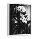 Stormtrooper - Jann Kant | Cuadro decorativo de Canvas Lab