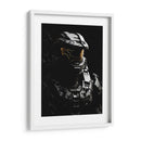 Master Chief - Jann Kant | Cuadro decorativo de Canvas Lab
