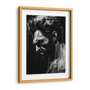Wolverine - Jann Kant | Cuadro decorativo de Canvas Lab