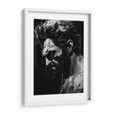 Wolverine - Jann Kant | Cuadro decorativo de Canvas Lab