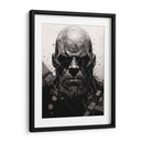 Thanos - Jann Kant | Cuadro decorativo de Canvas Lab
