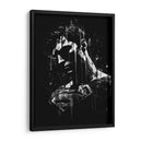 Superman - Jann Kant | Cuadro decorativo de Canvas Lab