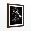 Superman - Jann Kant | Cuadro decorativo de Canvas Lab