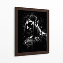 Superman - Jann Kant | Cuadro decorativo de Canvas Lab