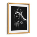 Superman - Jann Kant | Cuadro decorativo de Canvas Lab