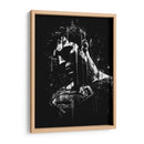 Superman - Jann Kant | Cuadro decorativo de Canvas Lab