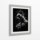 Superman - Jann Kant | Cuadro decorativo de Canvas Lab