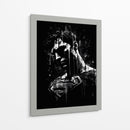 Superman - Jann Kant | Cuadro decorativo de Canvas Lab