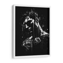Superman - Jann Kant | Cuadro decorativo de Canvas Lab
