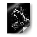 Superman - Jann Kant | Cuadro decorativo de Canvas Lab