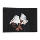 Beso - Wara-Wara | Cuadro decorativo de Canvas Lab