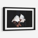 Beso - Wara-Wara | Cuadro decorativo de Canvas Lab