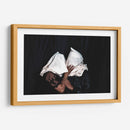 Beso - Wara-Wara | Cuadro decorativo de Canvas Lab