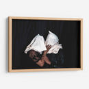 Beso - Wara-Wara | Cuadro decorativo de Canvas Lab