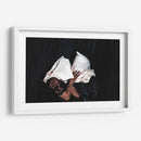 Beso - Wara-Wara | Cuadro decorativo de Canvas Lab