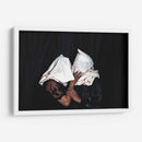 Beso - Wara-Wara | Cuadro decorativo de Canvas Lab