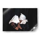 Beso - Wara-Wara | Cuadro decorativo de Canvas Lab