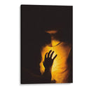 Vulnerabilidad - Wara-Wara | Cuadro decorativo de Canvas Lab