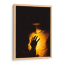 Vulnerabilidad - Wara-Wara | Cuadro decorativo de Canvas Lab