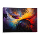 Nebula II - Obed Pereyra | Cuadro decorativo de Canvas Lab