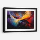 Nebula II - Obed Pereyra | Cuadro decorativo de Canvas Lab