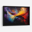 Nebula II - Obed Pereyra | Cuadro decorativo de Canvas Lab