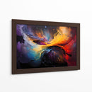 Nebula II - Obed Pereyra | Cuadro decorativo de Canvas Lab
