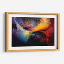 Nebula II - Obed Pereyra | Cuadro decorativo de Canvas Lab